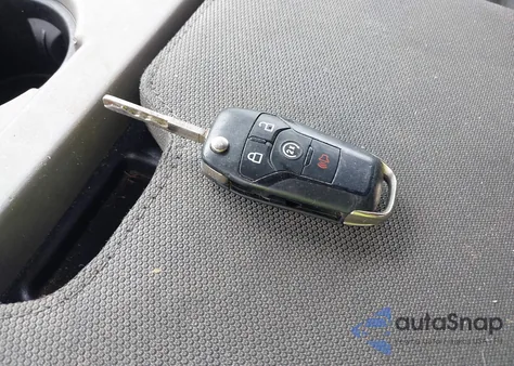 2015 Ford F-150 Xlt from USA, damaged, VIN 1FTEW1CG3FFC10942